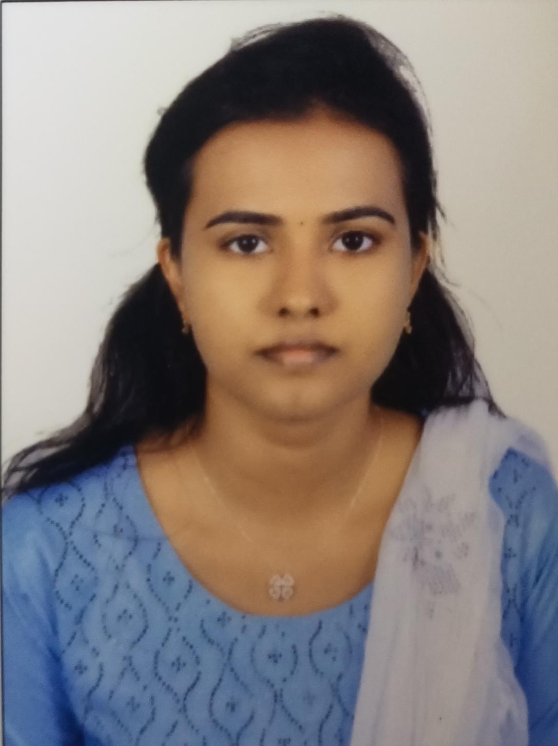 Dr. W. Ashika